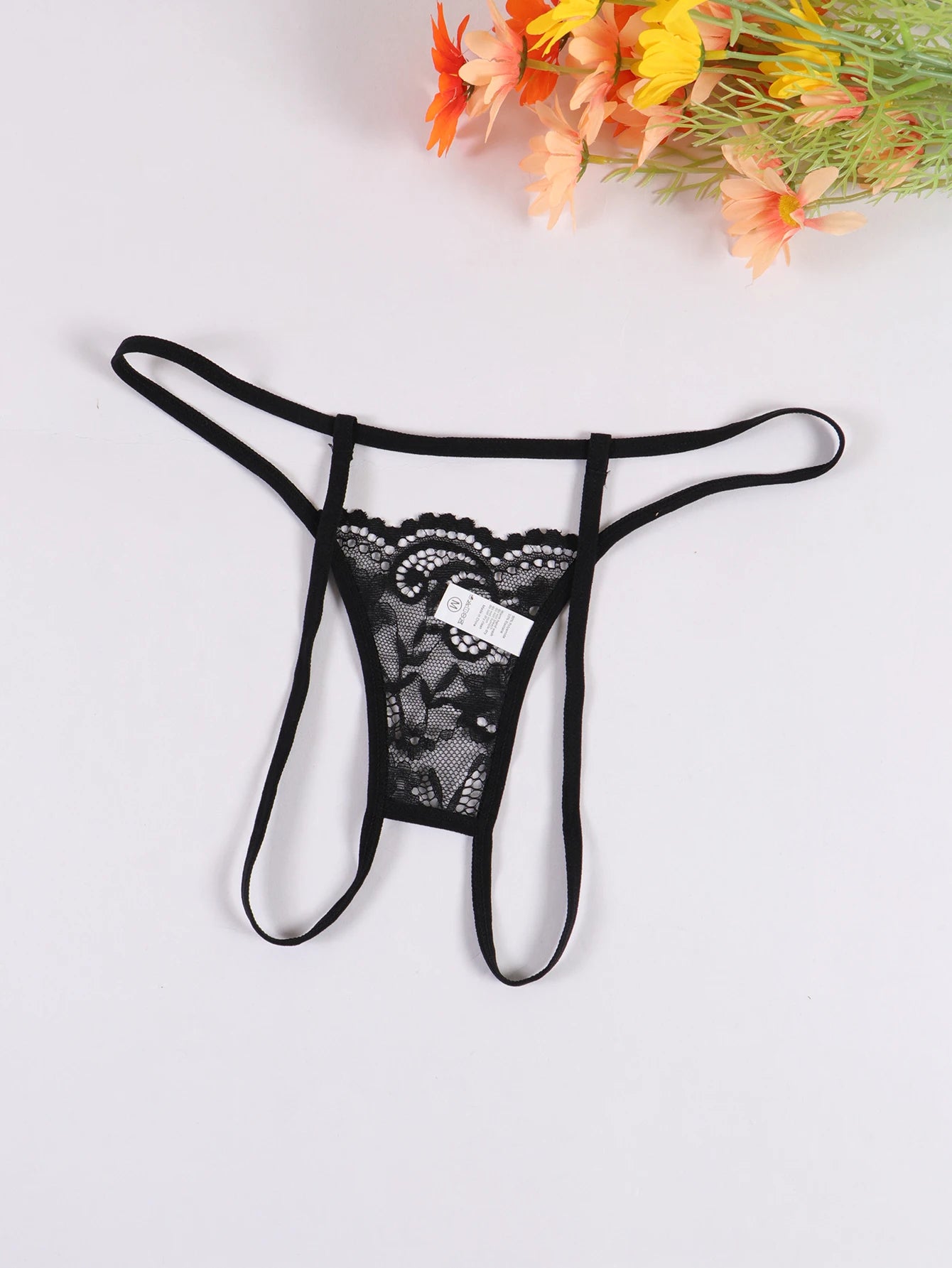 Varsbaby Women's Micro Thongs