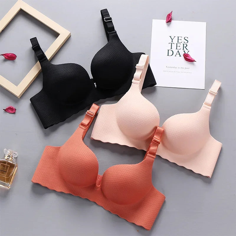 2025 Extreme Push-Up Bra 8cm