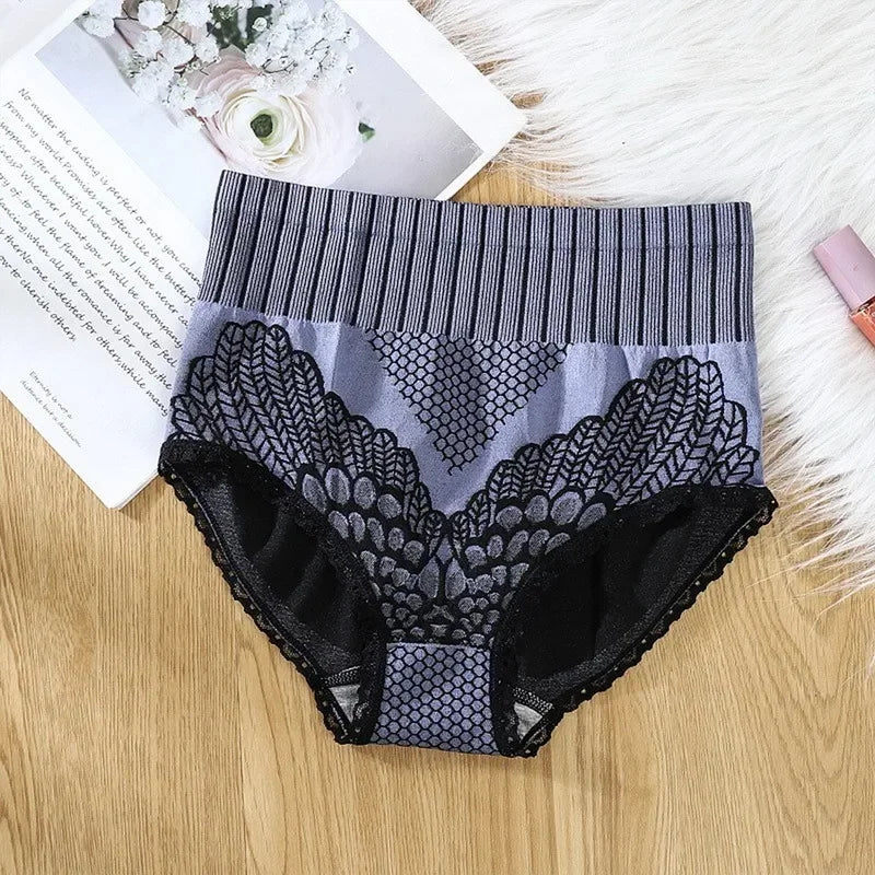 Women Seamless Panties Underwear