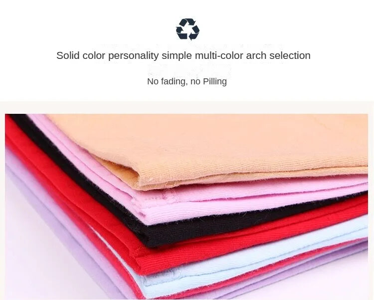 4PCS/set Plus Size Underwear