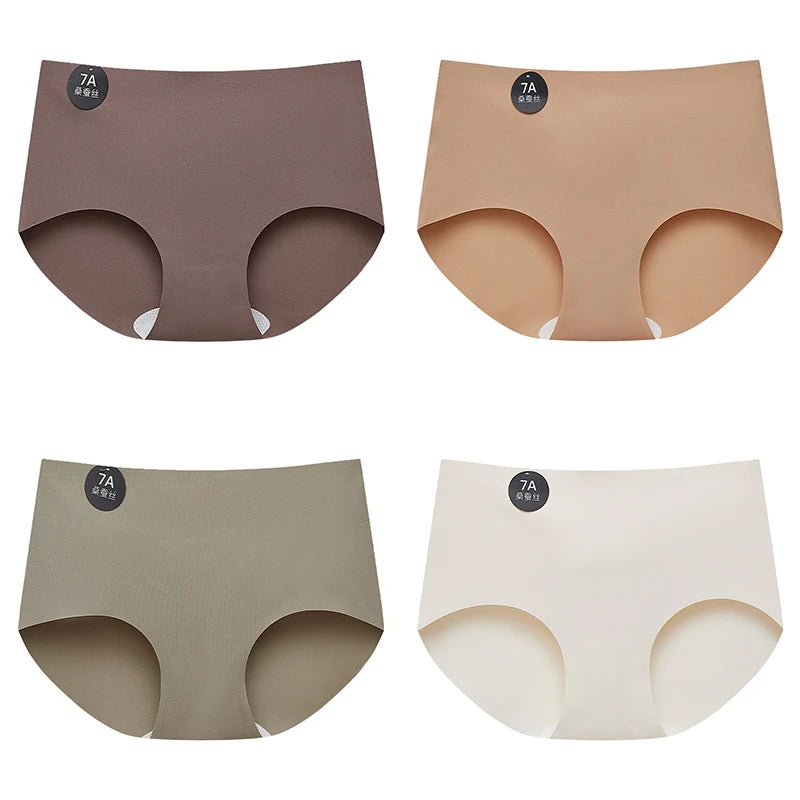 FalllSweet 4PCS Seamless