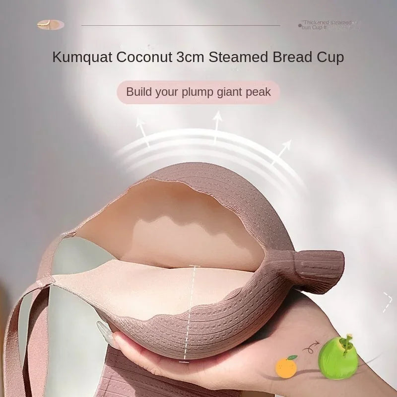 2026 New Push Up Bra for Small
