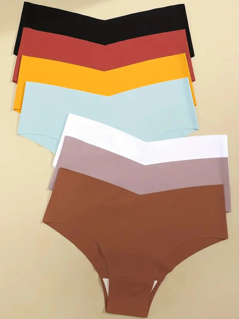 10pcs Hot Sale Women's Panties