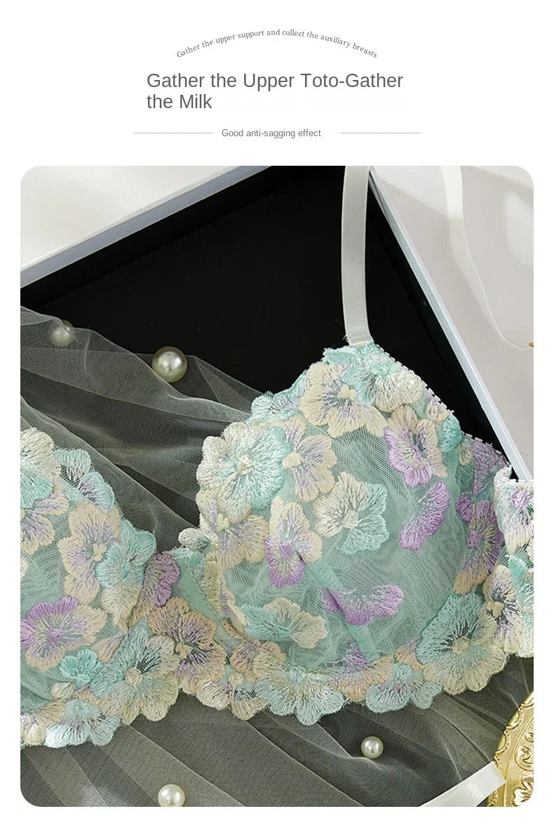Lingerie Sexy Delicate Underwear