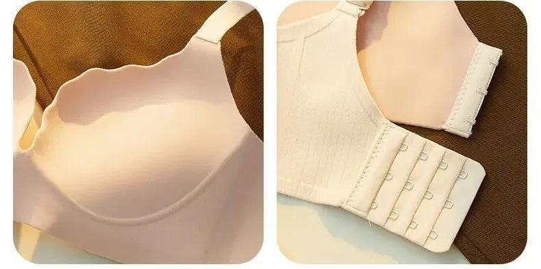 2026 New Push Up Bra for Small