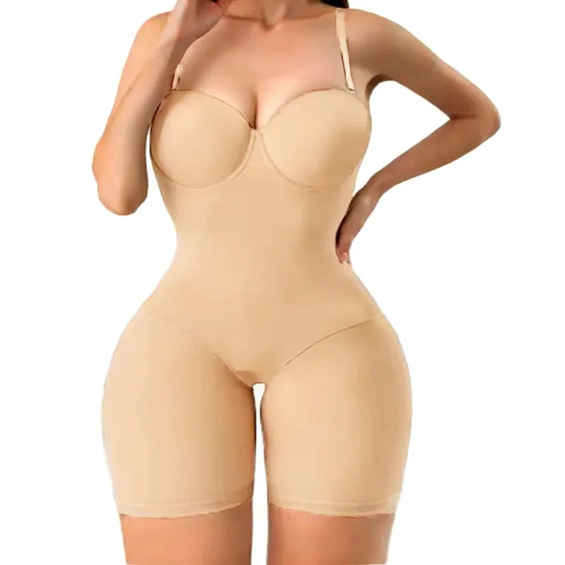 Fajas Colombianas Girdles Full