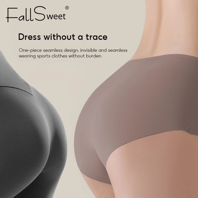 FalllSweet 4PCS Seamless