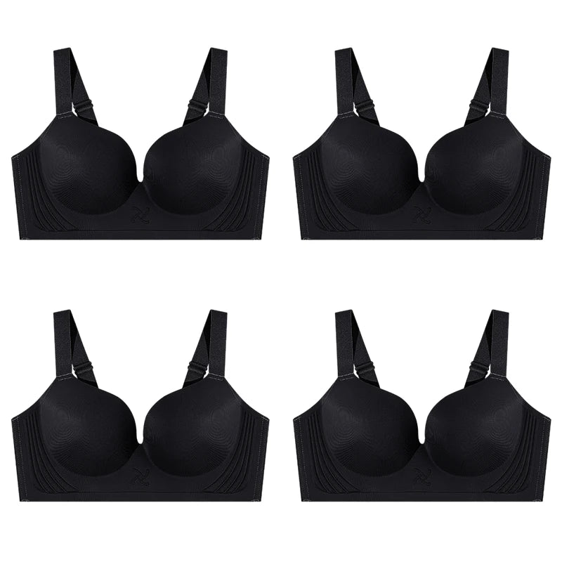 FallSweet 4PCS Wireless Plus