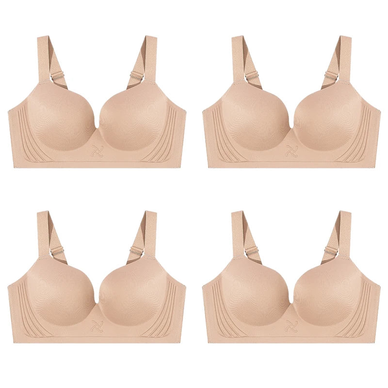 FallSweet 4PCS Wireless Plus