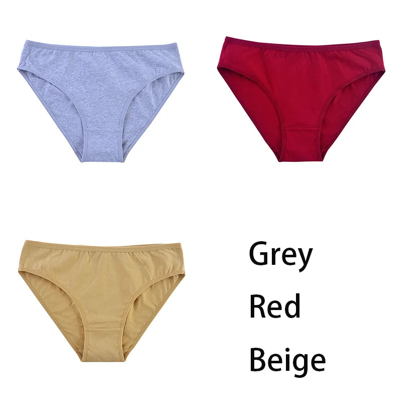 Women Big Size Sexy Comfort