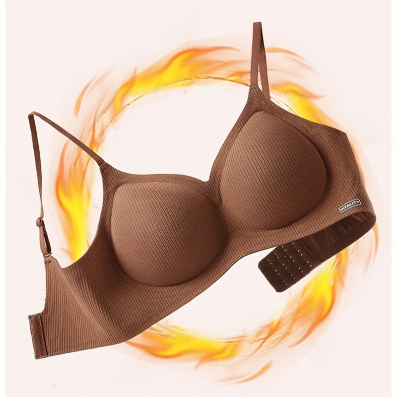 Women's Seamless Wireless