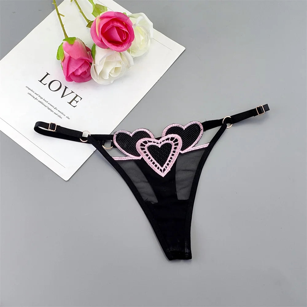 3Pcs/Set Cute Cosplay Sexy