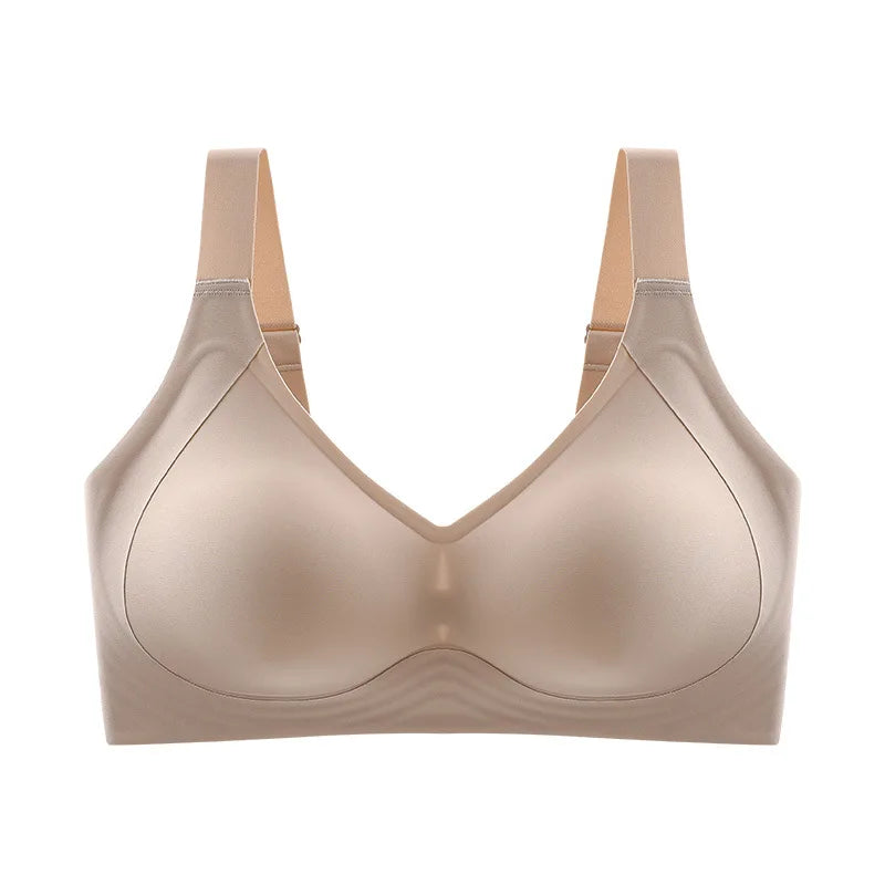 FallSweet Plus Size Wireless