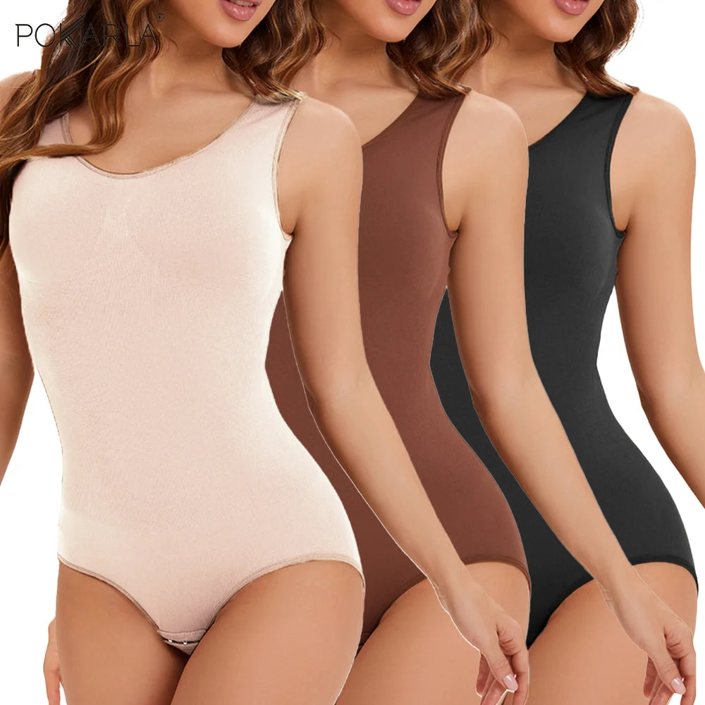 Slimming Bodysuit Women
