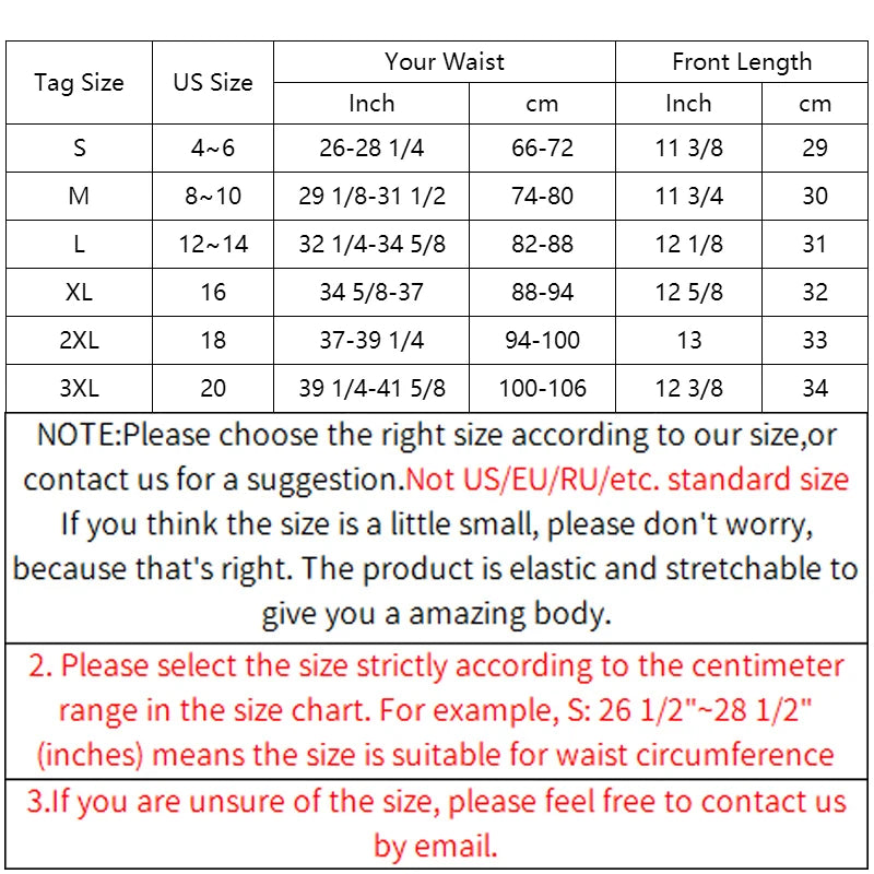 Super Sale High Waist Shaping