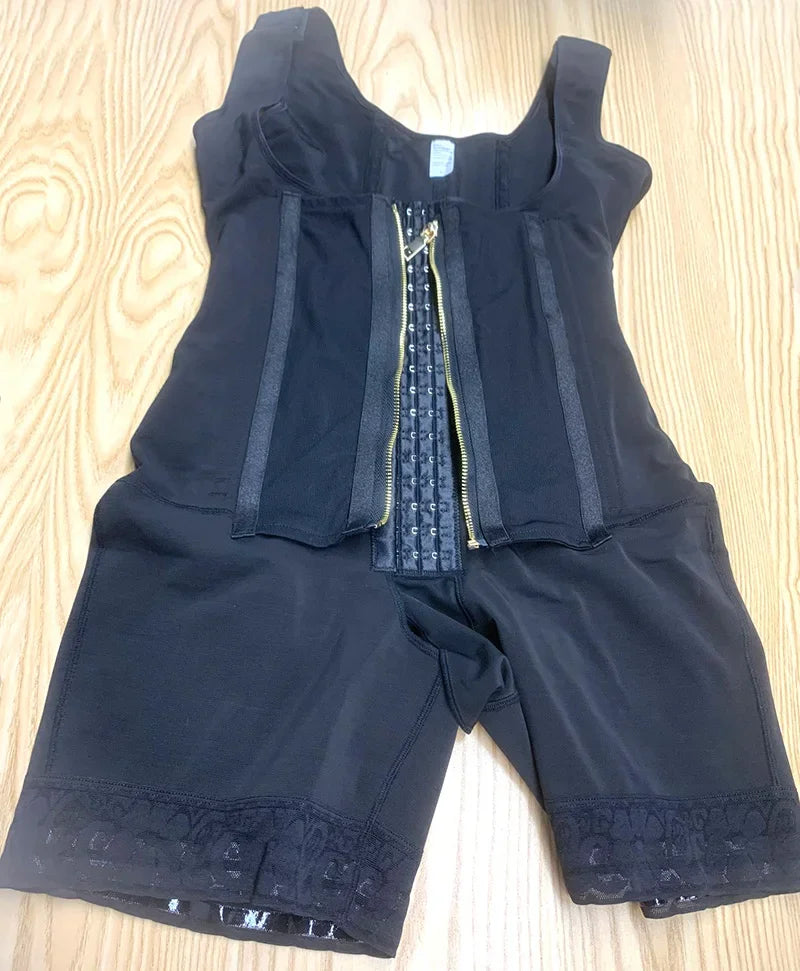 Bodysuits Shapewear Control