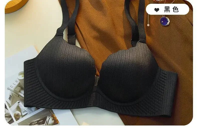 2026 New Push Up Bra for Small