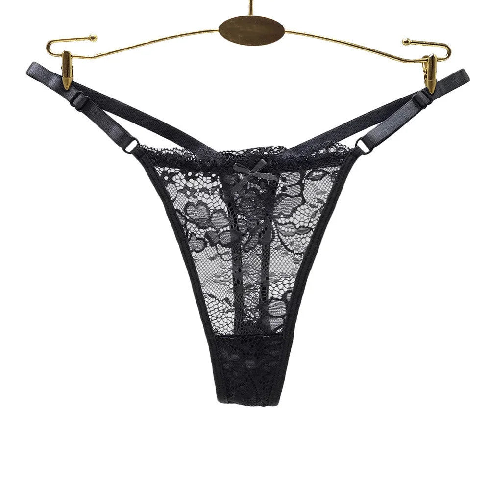 3PCS Adjustable Sexy Transparent