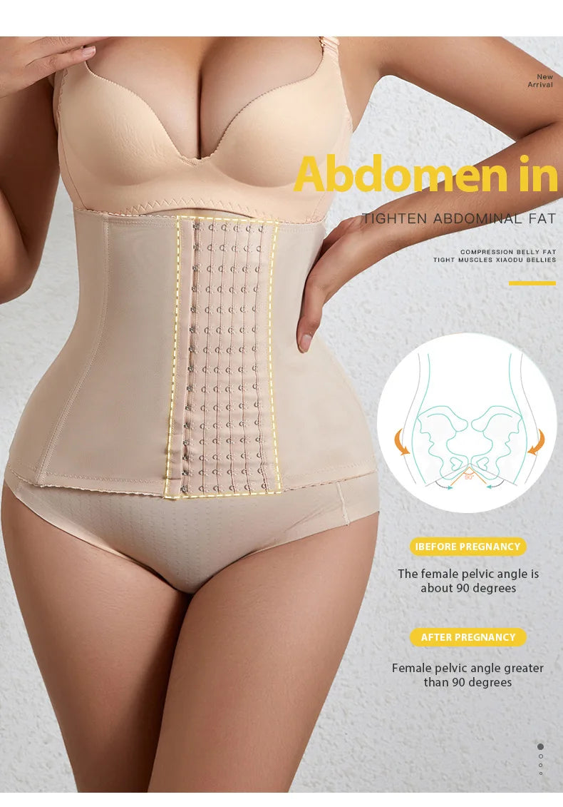 Hot Women Slimming Waist