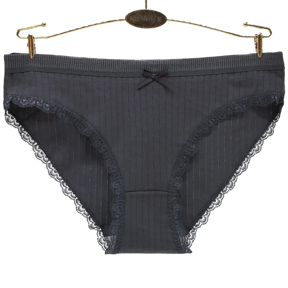 Womens Underwear Hipster Cotton