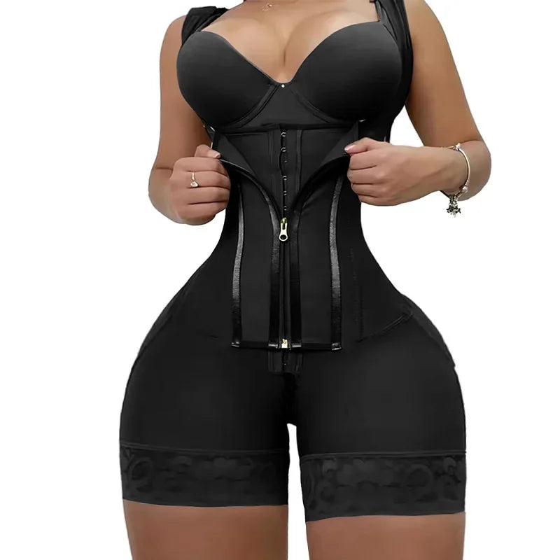 Bodysuits Shapewear Control