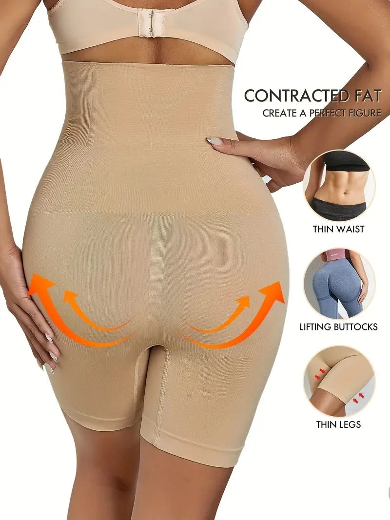 Super Sale High Waist Shaping