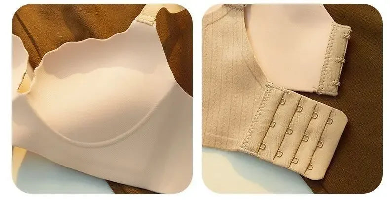 2026 New Push Up Bra for Small