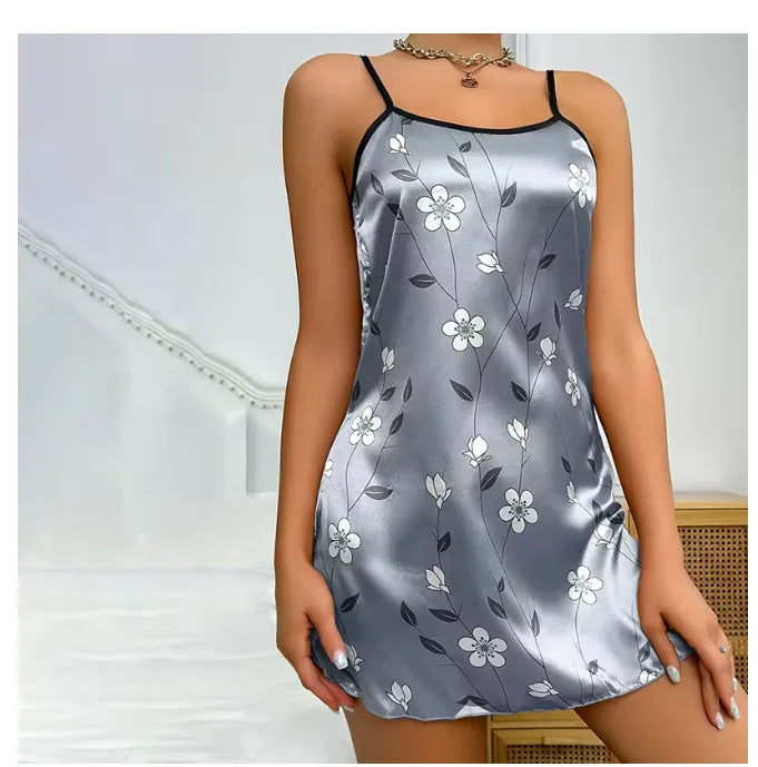 Women's Sleepwear Summer