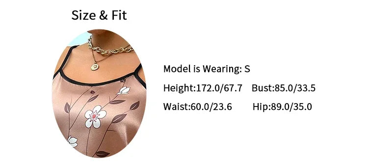 Women's Sleepwear Summer