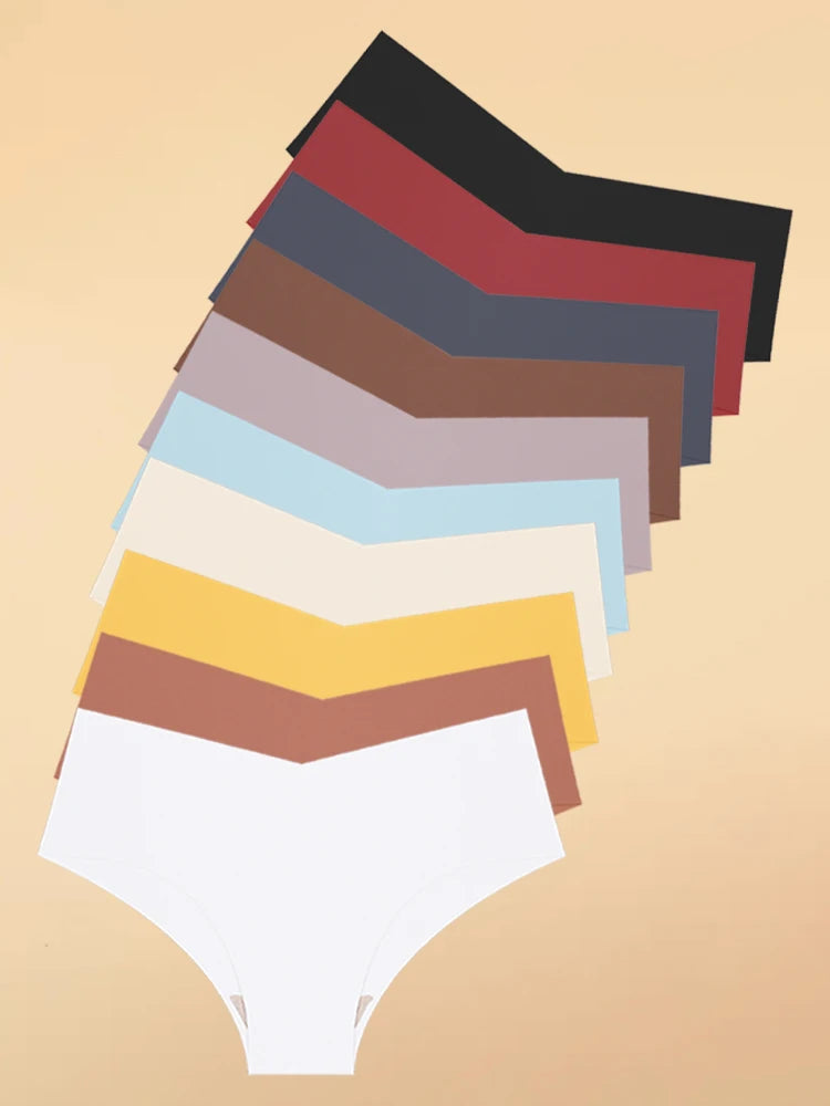 10pcs Hot Sale Women's Panties