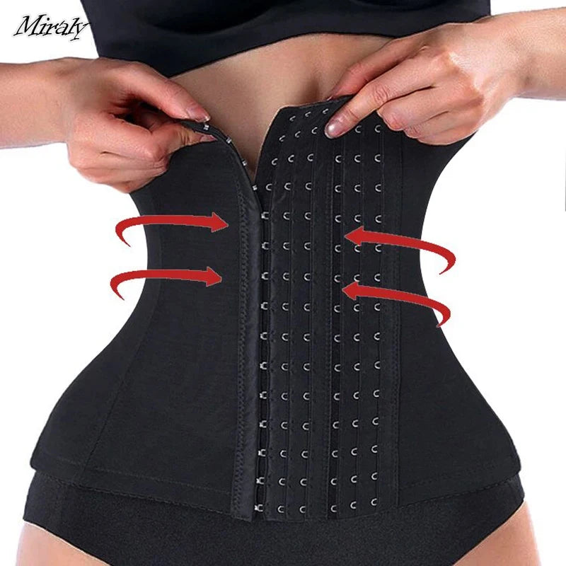 Hot Women Slimming Waist