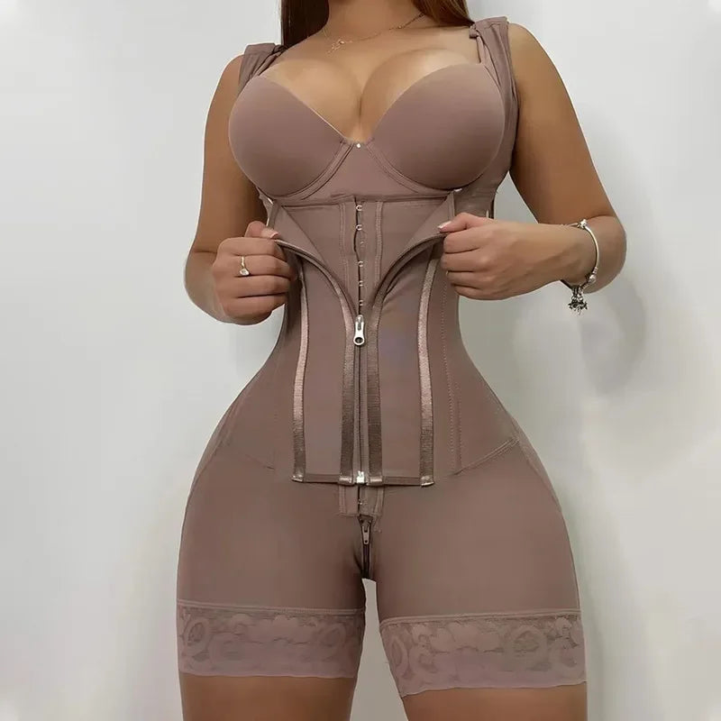 Bodysuits Shapewear Control