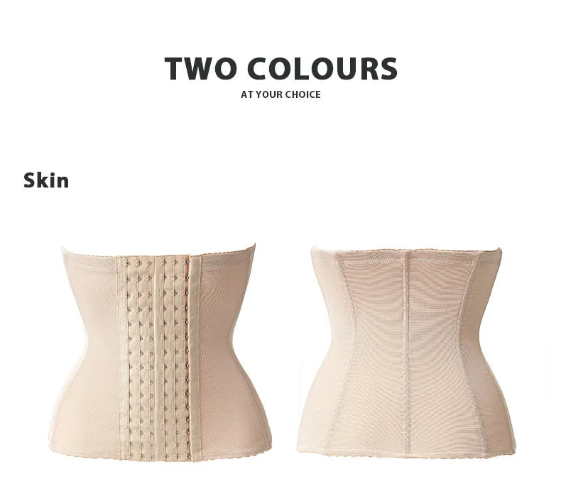 Hot Women Slimming Waist