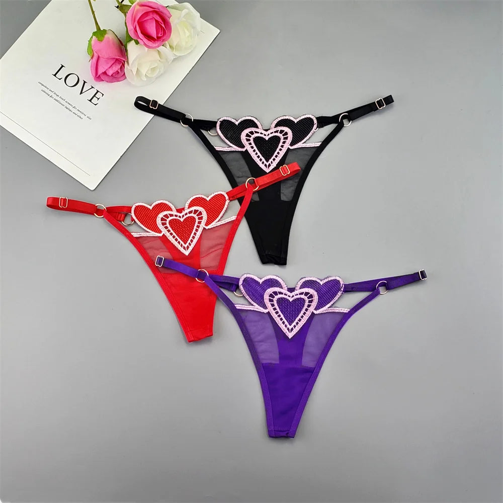 3Pcs/Set Cute Cosplay Sexy