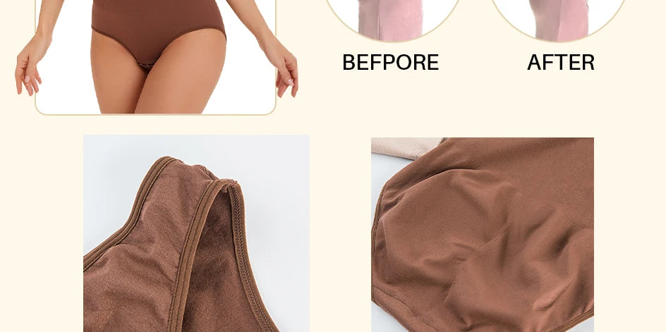Slimming Bodysuit Women