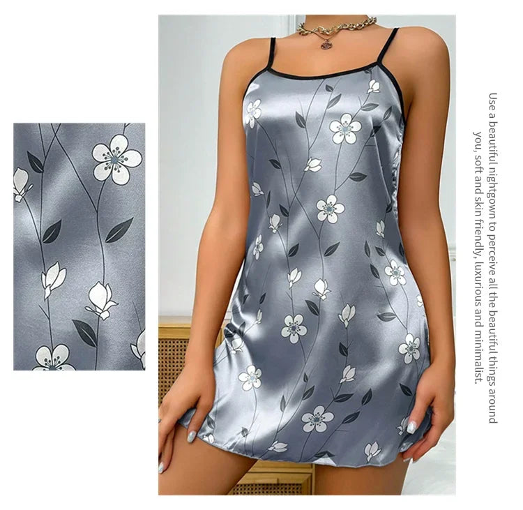 Women's Sleepwear Summer