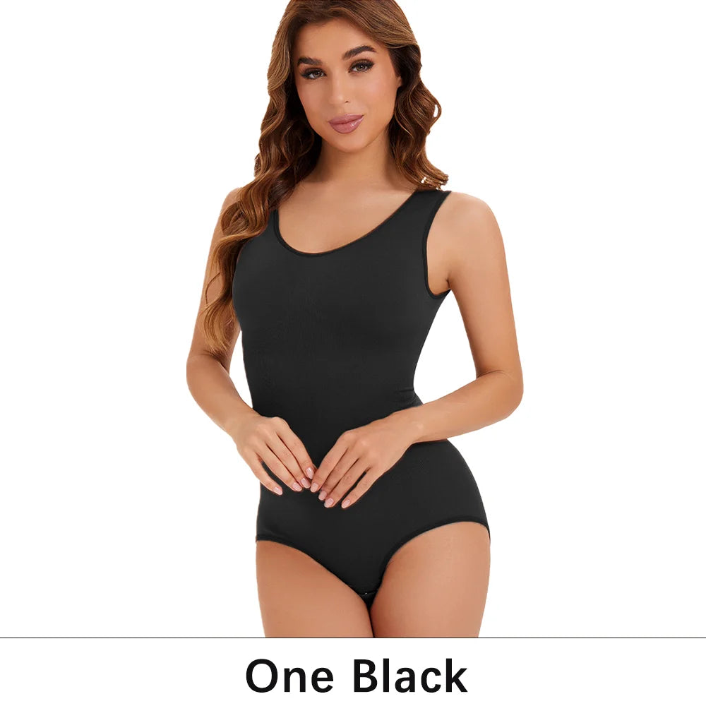 Slimming Bodysuit Women