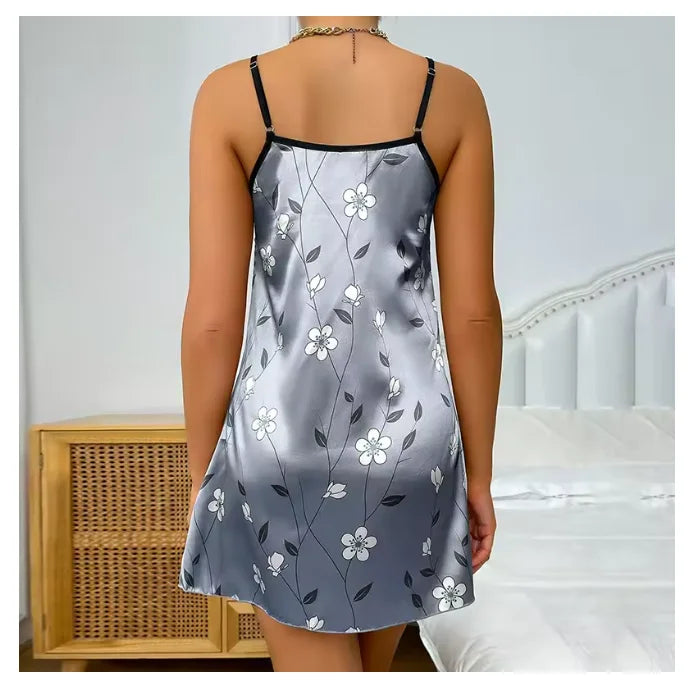 Women's Sleepwear Summer