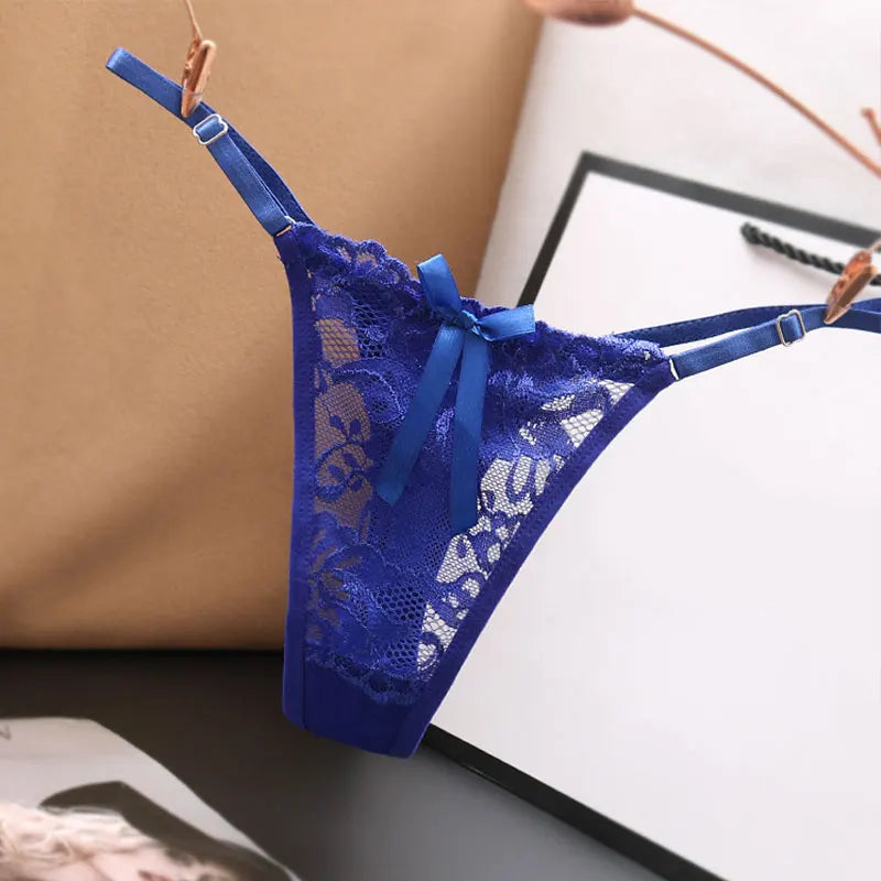 1PC Sexy Lace Panties for Women