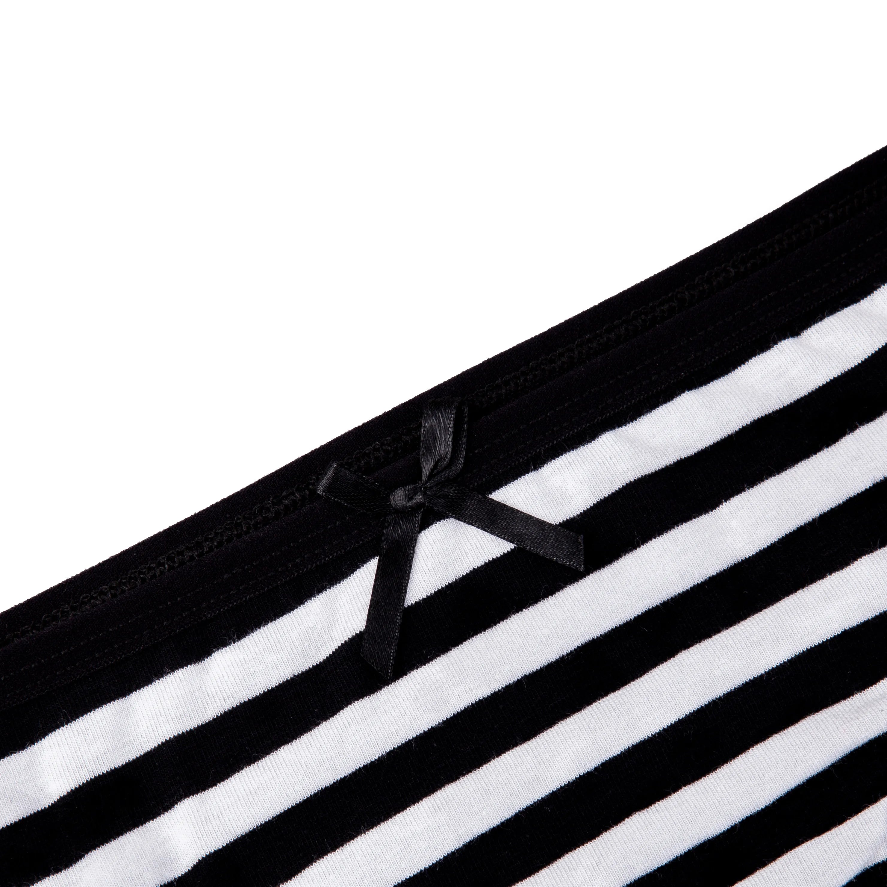 Women's cotton panties Girl Briefs
