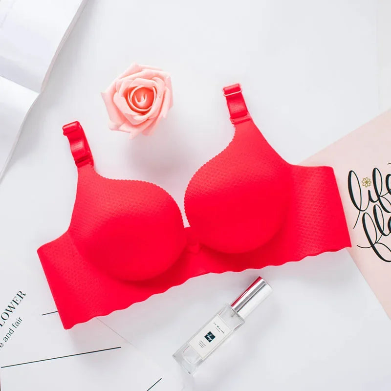 2025 Extreme Push-Up Bra 8cm