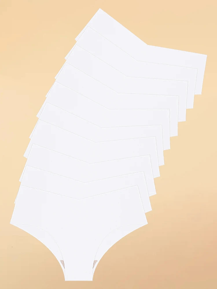 10pcs Hot Sale Women's Panties