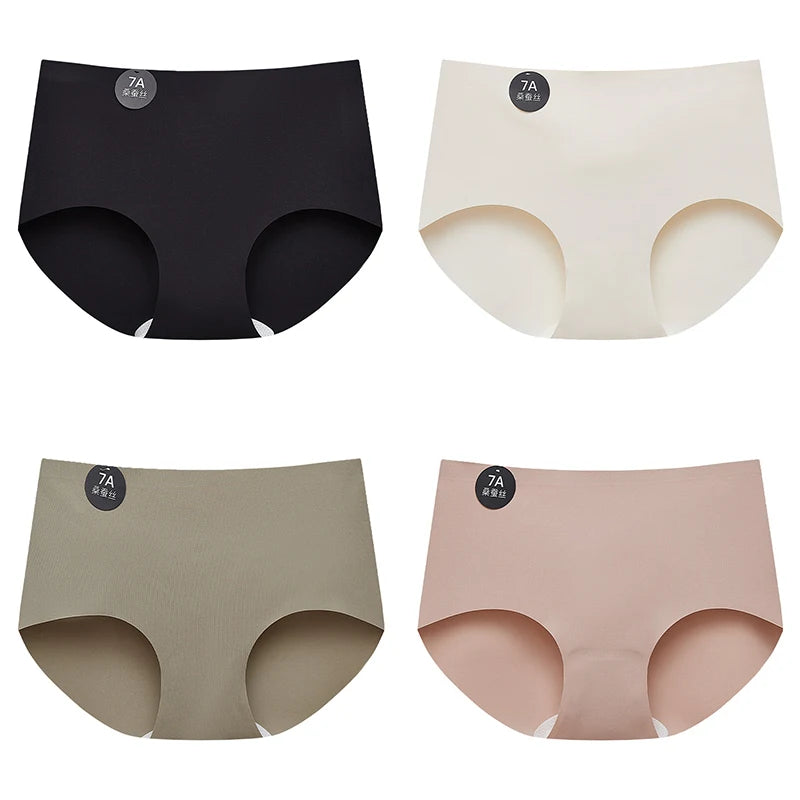 FalllSweet 4PCS Seamless