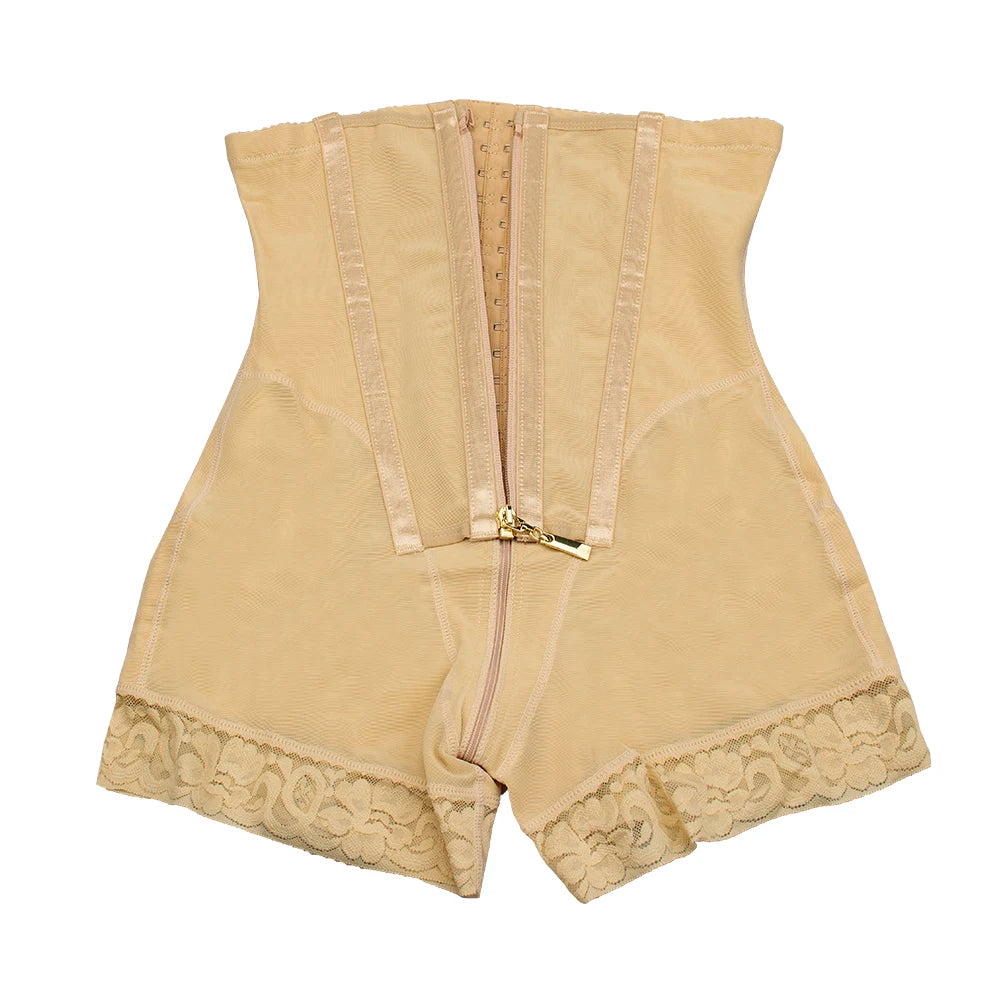 Tummy Control Shaper Butt