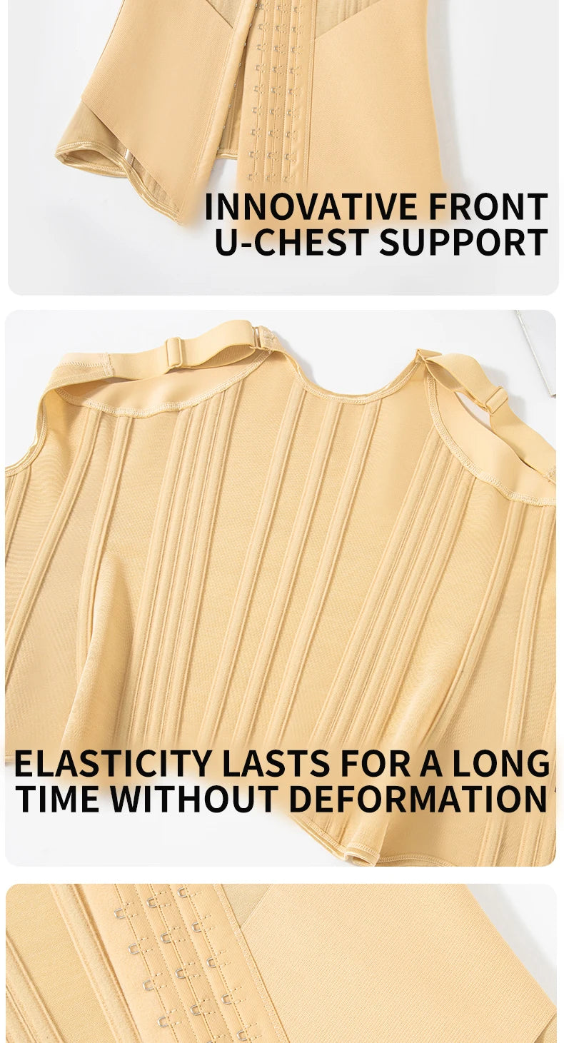 MiiOW U-shaped Waist Trainer