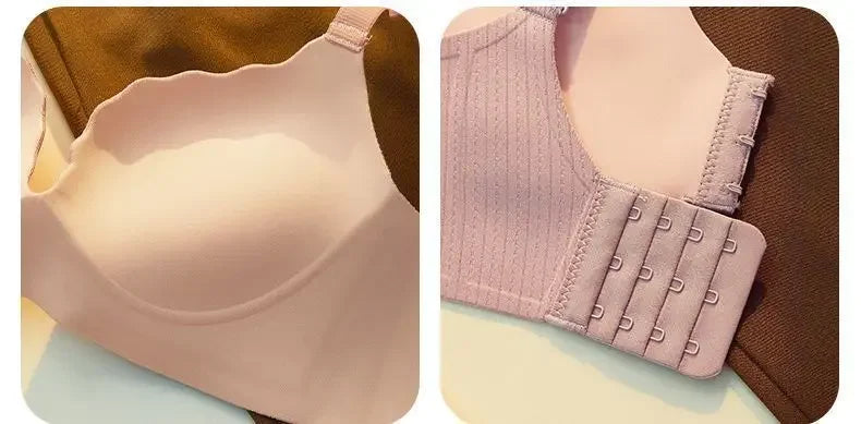 2026 New Push Up Bra for Small