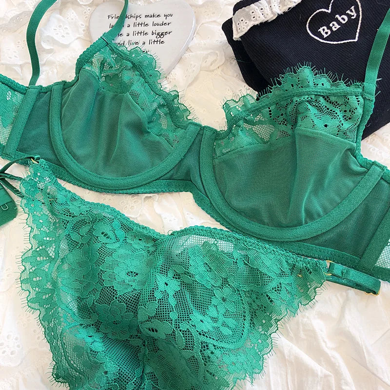 Sexy Underwear Set for Women