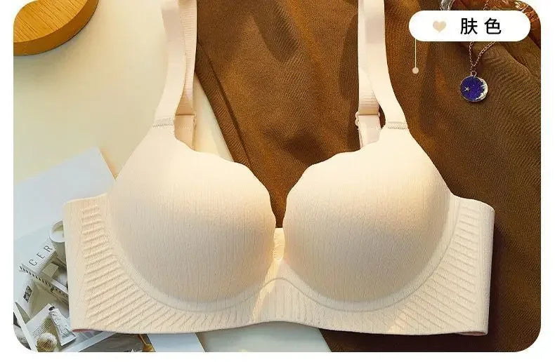 2026 New Push Up Bra for Small