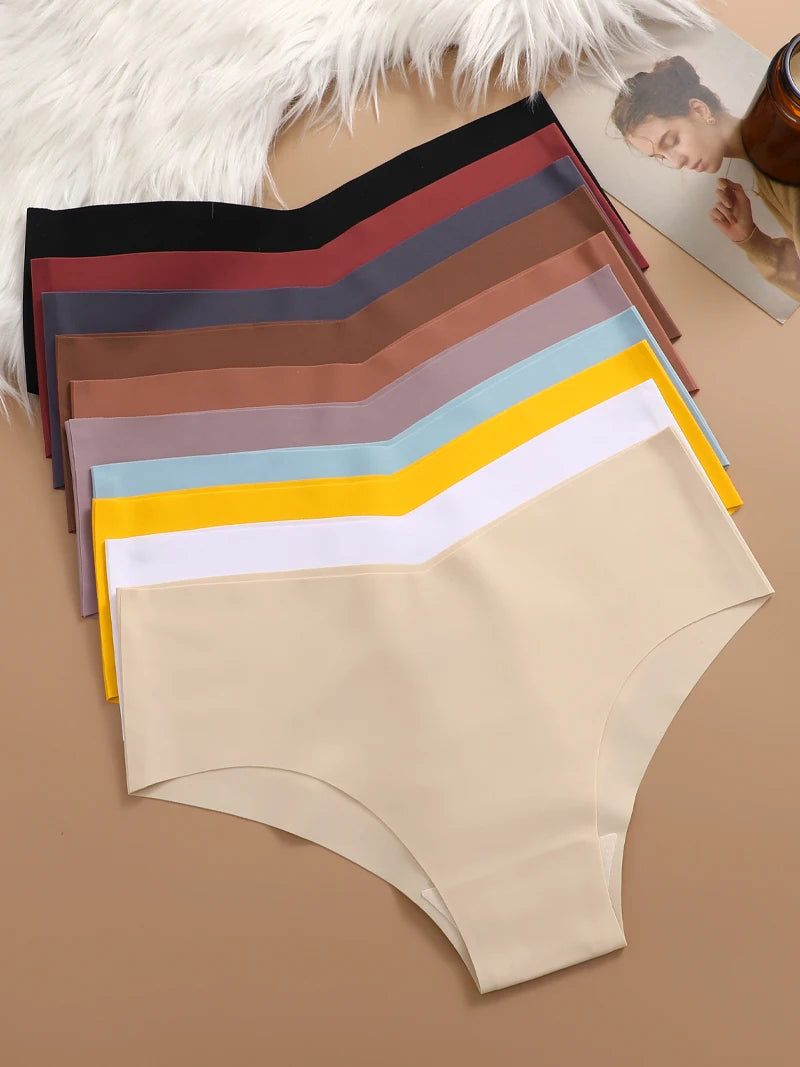 10pcs Hot Sale Women's Panties