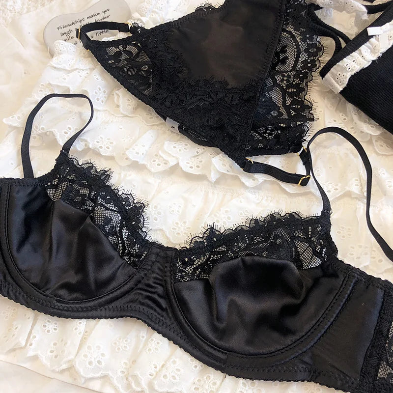 Sexy Underwear Set for Women